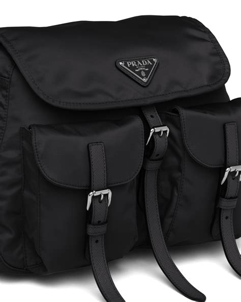 how to authenticate prada backpack|prada nylon shoulder bag price.